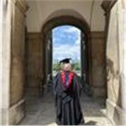 I'm a recent graduate, seeking to help young, dedicated students, and bridge the gap between GCSE's and further education. 