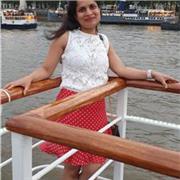 I am a qualified maths teacher with QTS and I teach students till GCSE