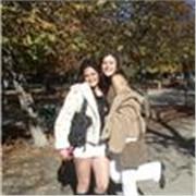 Estudiante de periodismo inglés, apoyo en inglés todos niveles. 