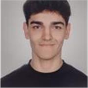 Profesor particular de Matemáticas y Física, estudiante de 2° año de matemáticas en la Universidad de Valencia