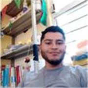 Maestro de español con bases en filosofía para niños, niñas y adolescentes de primaria con experiencia en clases online