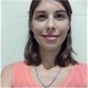 ¡HOLA! SOY YAMILA. PODES CONTAR CONMIGO PARA TUS CLASES