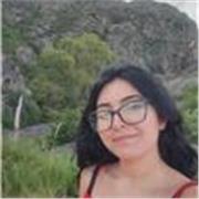 Profesora de Biología de apoyo para nivel Secundario y Primario