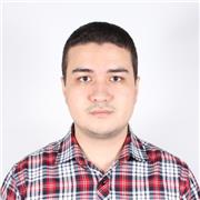 Abdullazizbek Sherbaev