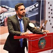 Raza Ali Shah