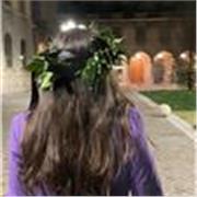 Studentessa laureata in Ingegneria Energetica al Politecnico di Milano, offro lezioni di fisica e matematica per qualunque età