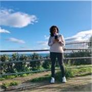 Profesora de español para extranjeros, especialmente de habla inglesa.