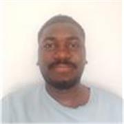 Optimista
Responsable
Con ganas del trabajo 
Sonriente