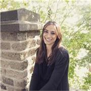 Tailored English lessons for all levels with a native speaker and experienced educator
