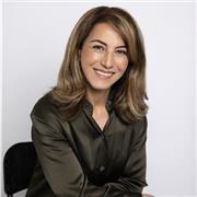 Therese Rahme