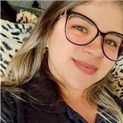 Olá, meu nome é Bruna, sou profesora polivalente atuo com crianças, jovens e adultos que estudam até a 5º serie do ensino fundamental l