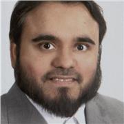 Erfahrener Nachhilfelehrer für Mathe. Mit meinen außergewöhnlichen Lernmethoden kann ich Erfolg innerhalb kurzer Zeit garantieren