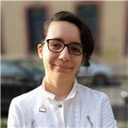 Laureata in materia ambientale propone lezioni private in materie scientifiche a studenti di istituti tecnici e scuole medie