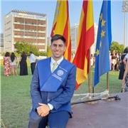Graduado en Biotecnología con Máster en Virología ofrece clases de BIOLOGÍA, BIOTECNOLOGÍA y GENÉTICA para ESO, BACHILLERATO y UNIVERSIDAD
