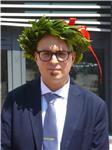 Laureato in diritto dell'economia (l-14) e laureando in governance dell'emergenza (lm-62)
