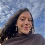 Possiamo imparare tanto insieme! Olé! 

Insegno spagnolo e portoghese a chiunque abbia voglia di curiosare!