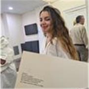 Grammatica e letteratura italiana, grammatica e letteratura inglese, storia dell'arte, Francese base