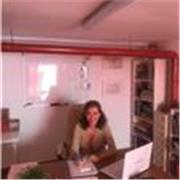 profesora particular de ingles
