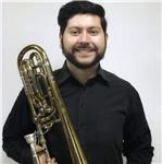 Clases de iniciación al lenguaje musical y trombón