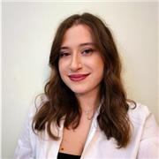 Laureata in chimica e tecnologia farmaceutiche impartice lezioni chimica, biologia e aiuto compiti generale ONLINE O IN PRESENZA