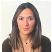 Profesora de primaria de repaso para los cursos 1º hasta 6º