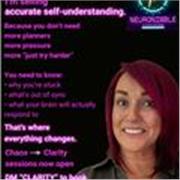 ADHD & AuDHD coach for late-diagnosed adults – online UK