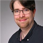 Tutor für Online Englischunterricht, Grundschule bis Gymnasium umfassend.