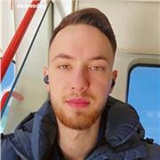 Passionate, curious, and dedicated individual with a love for learning.