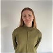 Ich habe mein Abitur gemacht und bin nun angehende Studentin