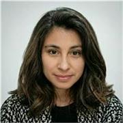 Profesora titulada en Educación y Ciencias Agrarias, Magister en Gerencia Social, con más de 10 años de experiencia.