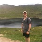 Biology BSc graduate with teaching experience across multiple disciplines