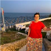 Insegnante di pianoforte e solfeggio