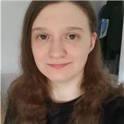 I give private lessons tailored to your level of learning and needs helping with everything I can.