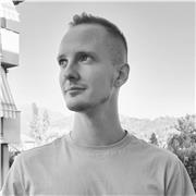 Insegnero storia dell'arte in quanto uscito da un liceo artistico