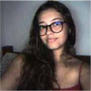 Dou aula de biologia para estudantes de ensino fundamental e médio