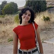 Estudiante de Filología Clásica ofrece clases particulares de Lengua Castellana