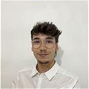 Soy una persona atenta y paciente con muchas ganas de compartir mis conocimientos en química
