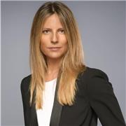 Profesora de Marketing para todos los niveles y edades.