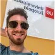 Ciao! Vivo a Lisbona, studio Psicologia in portoghese e offro lezioni personalizzate per imparare o migliorare il tuo portoghese