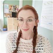 Dedicated , qualified and enthusiastic teacher of English at all levels