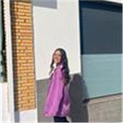 Constante y paciente, podría dar clases desde infantil a bachiller.
