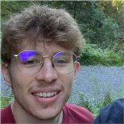 Native English tutor, Master's History student at the LSE