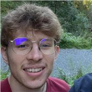 Native English tutor, Master's History student at the LSE