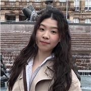 Xinru Chen
