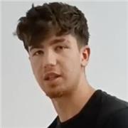 Young native Spanish/English bilingual and piano player - jazz up your Spanish conversation lessons!