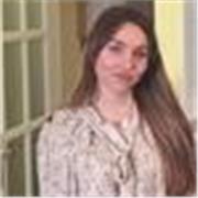 Ingeniera imparte clases en Valdemoro: matemáticas, física, química y biología (ESO, bachillerato y preparación de selectividad)