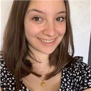 Cours de soutiens scolaire et aide aux devoirs- Etudiante de Limoges