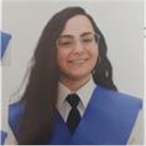 Elisabeth Terrada Rebollo