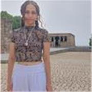 Tutora de inglés con experiencia con todas las edades.