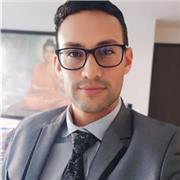 Étudiant hispanophone spécialisé en gestion du marketing freelance et en sciences humaines. Vous souhaitez apprendre l’espagnol ?